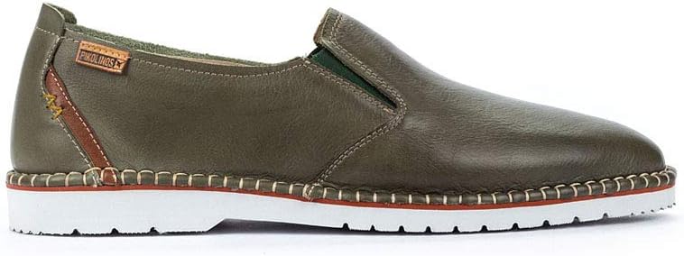 

Мужские туфли PIKOLINOS Albir, Pickle