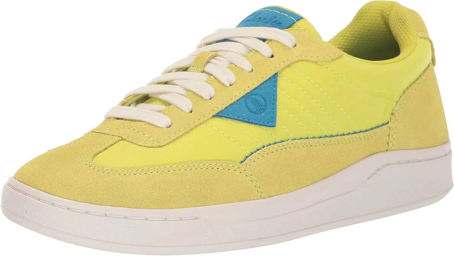 Туфли Clarks - - Craft Rally Ace Men's Shoes, Pale Lime