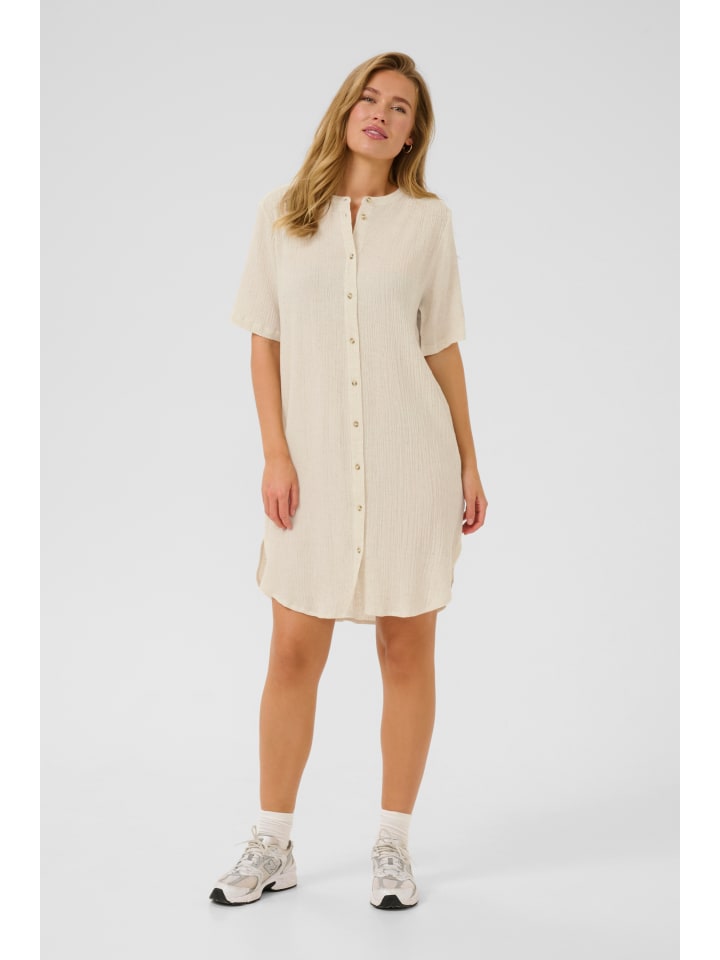 

Платье до колена Kaffe