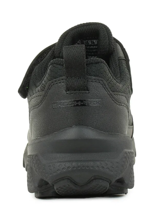 Кроссовки Skechers, модель black bbk, черный — фото 4