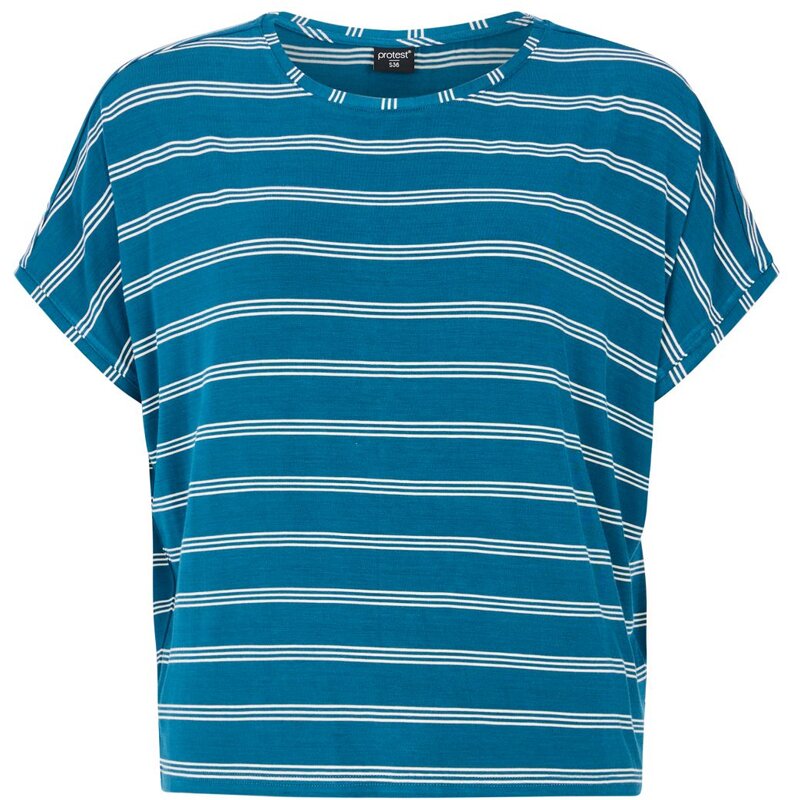 

Рубашка пртадалия Protest, синий