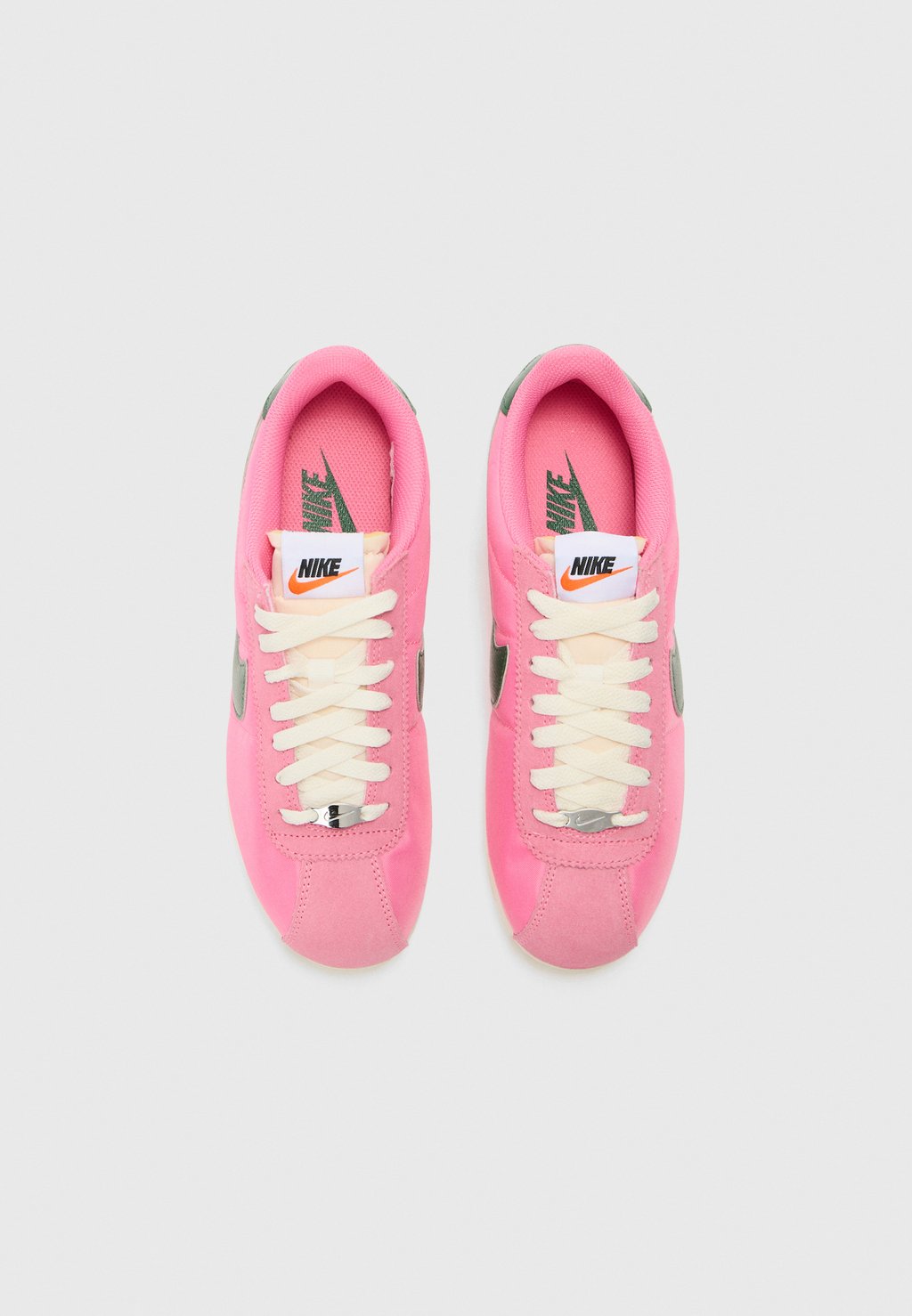 Низкие кеды CORTEZ Nike Sportswear, фуксия — фото 4
