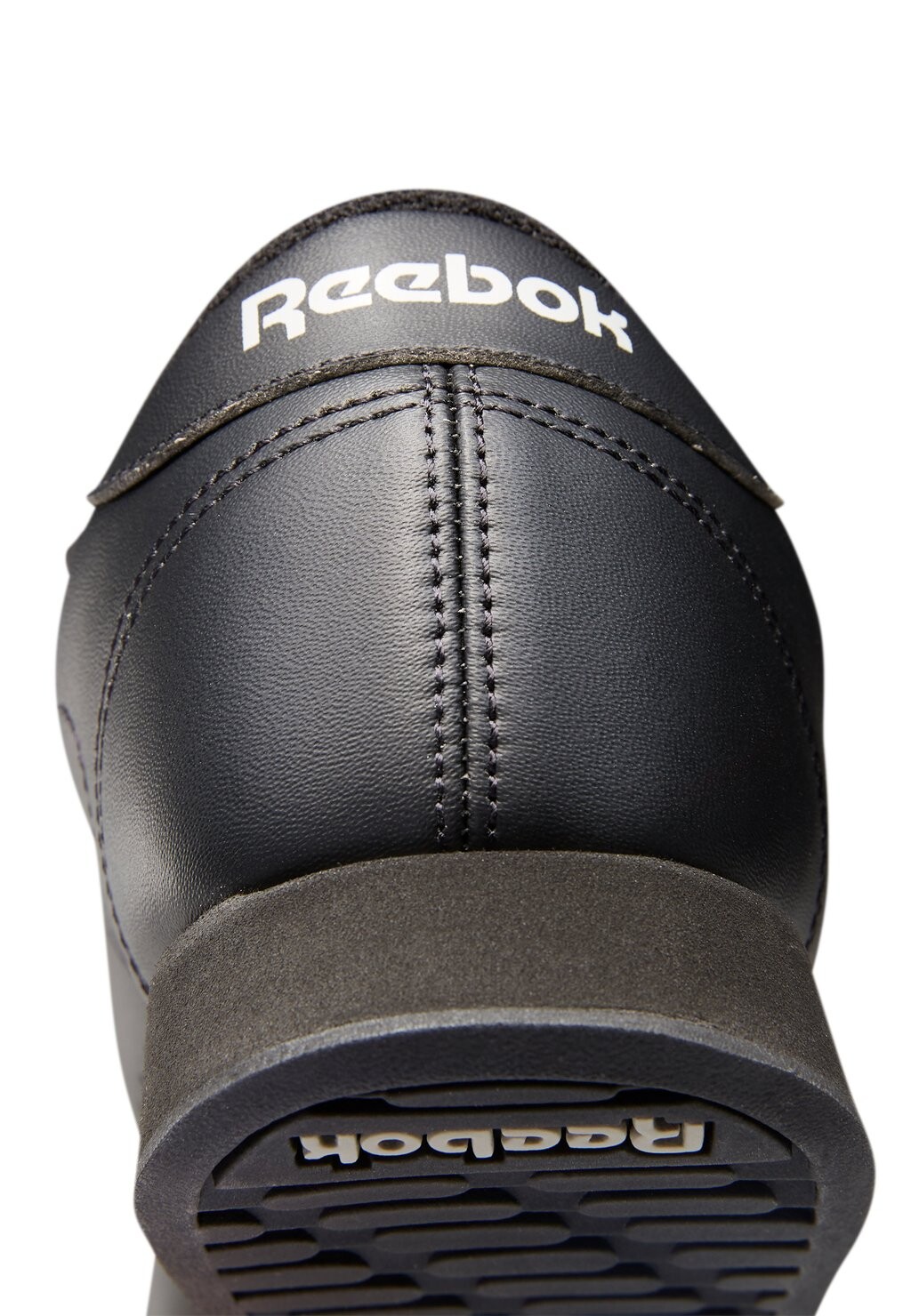 Кроссовки PRINCESS Reebok Classic, черный — фото 2