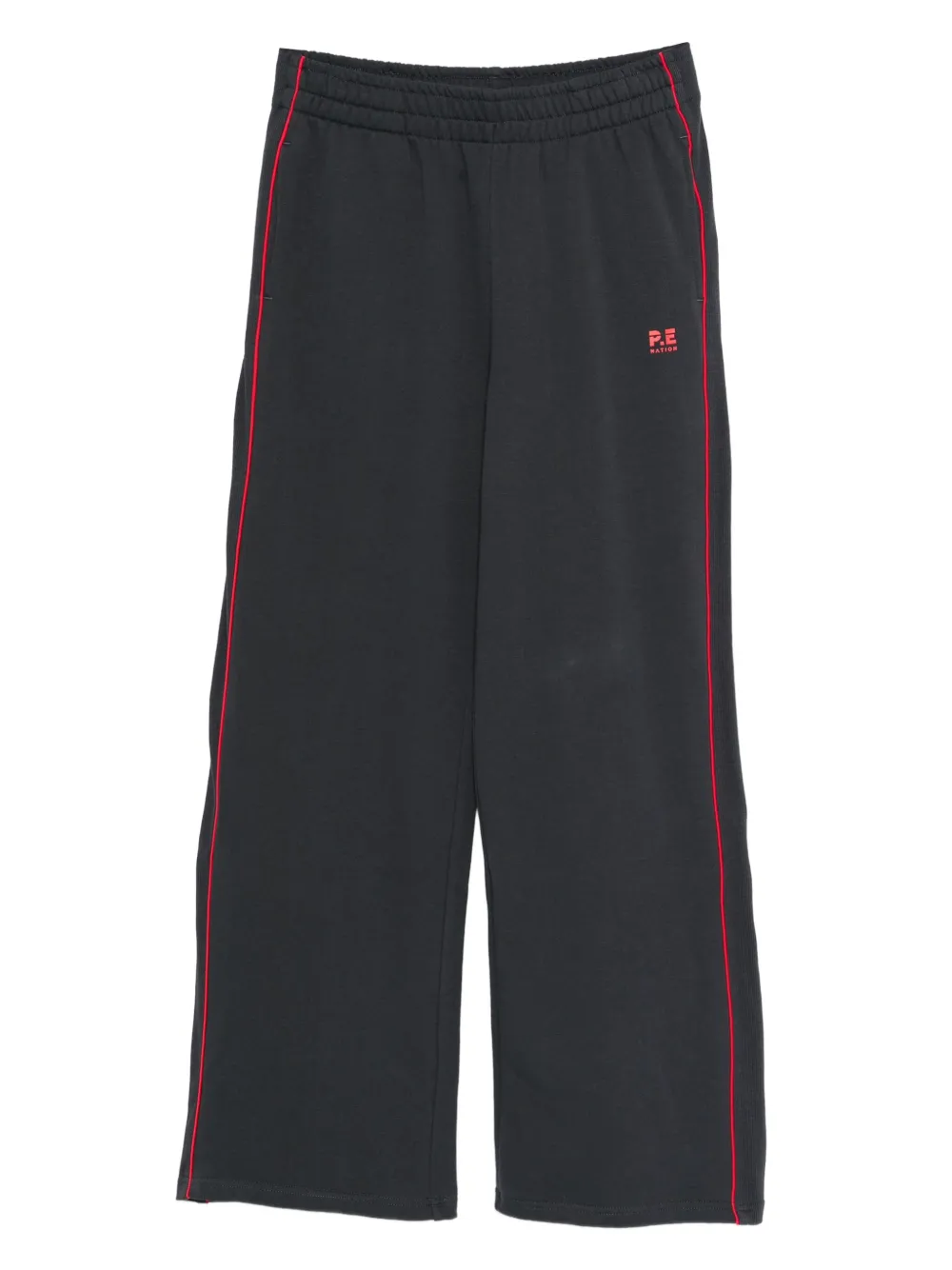 

Спортивные брюки Vita с полосками P.E Nation, синий