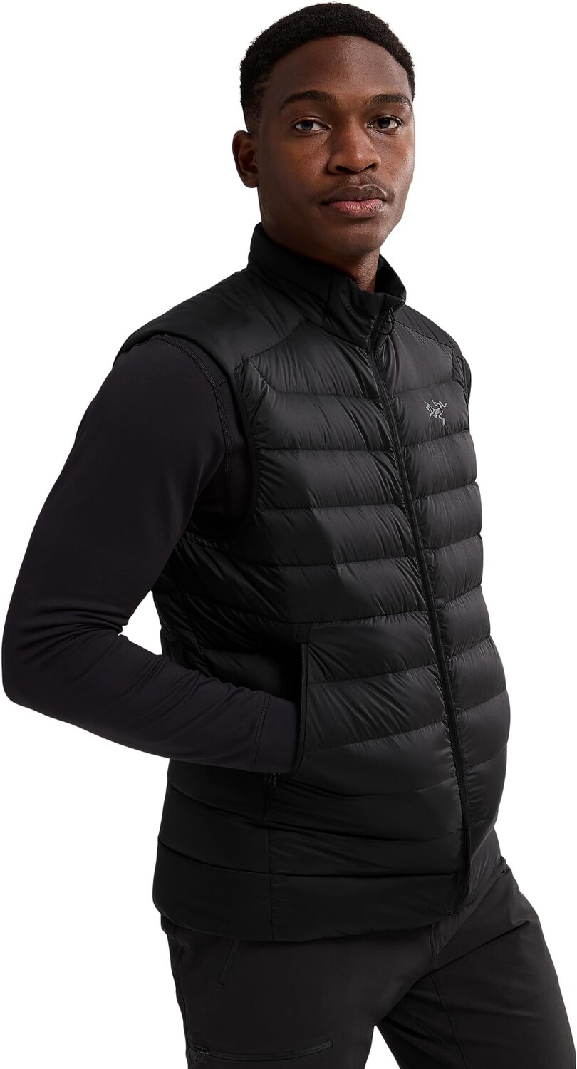 

Цериевый жилет Arc'teryx, черный