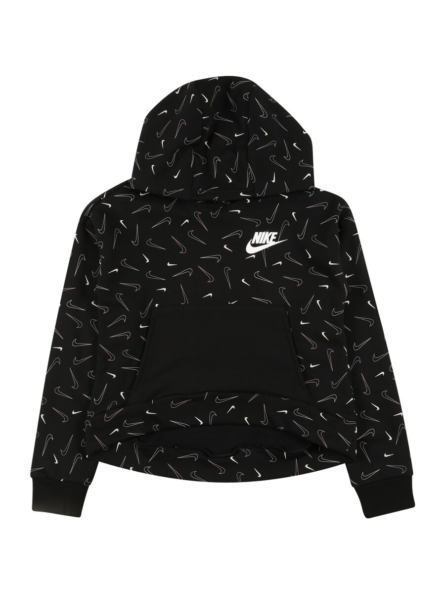 

Толстовка Nike Sportswear, черный