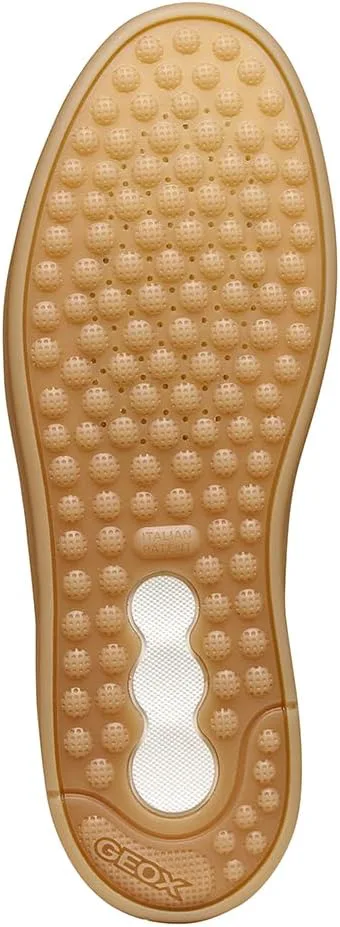 Кроссовки Geox Mens U Spherica Actif X 4 — фото 4