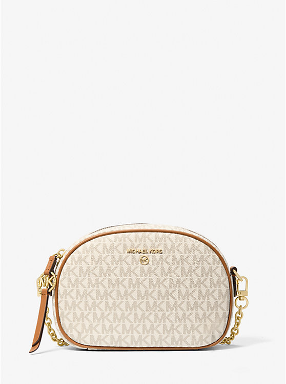 

Сумка-Трансформер для фотокамеры Jet set small logo Michael Kors, мультиколор