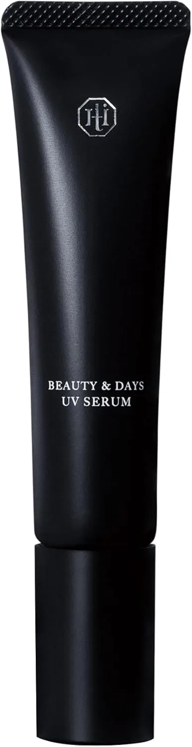 Солнцезащитная сыворотка для лица BEAUTY＆DAYS UV Serum, 2 шт. по 30 мл, SPF 50+/PA++++ Beauty&Days — фото 3