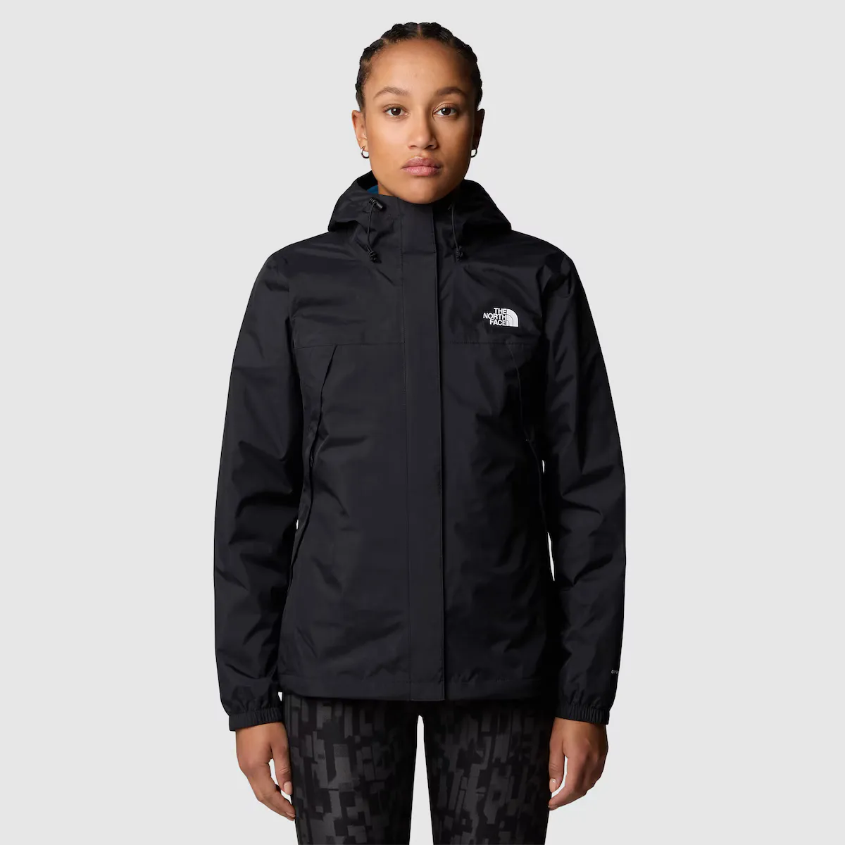 

Antora The North Face Женская куртка, чёрный