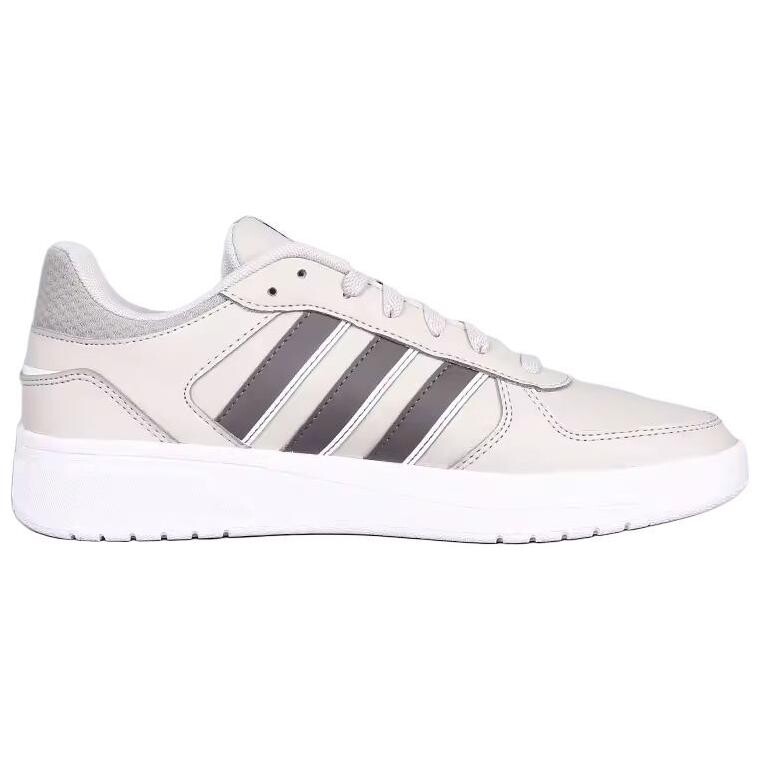 Кроссовки adidas Skateboarding Shoes Men Low-top Off-white, цвет Off-white — фото 2