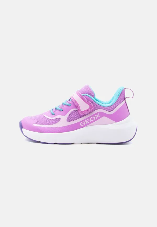 Детские туфли j proran Geox, Purple/Lilac