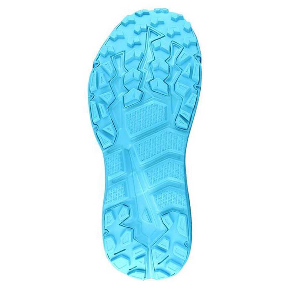 Беговые кроссовки Raidlight Responsiv Ultra 2.0 Trail, синий — фото 2
