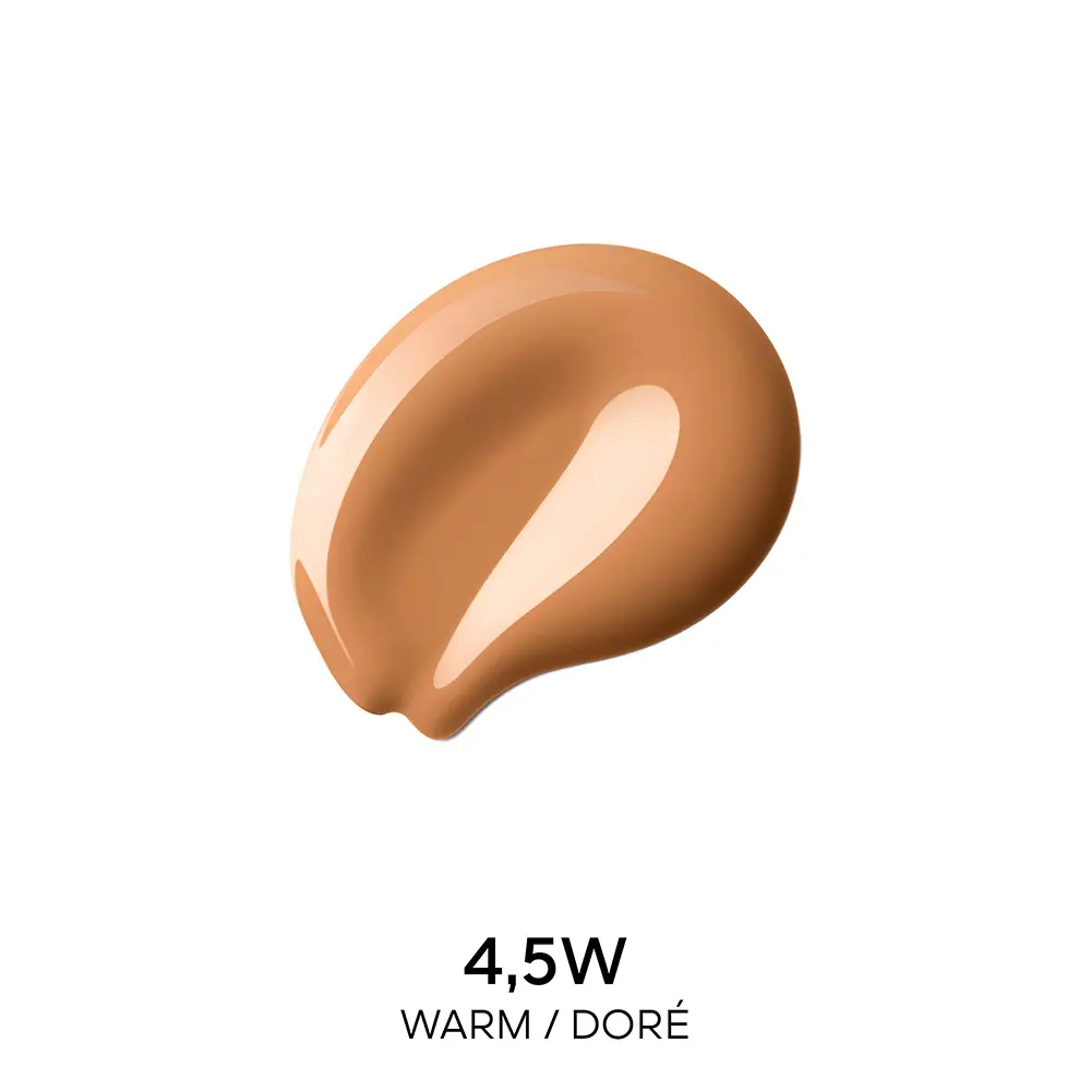 Праймер Terracotta le teint glow fondo de maquillaje fluido Guerlain, цвет 4.5W, 30 мл. — фото 2
