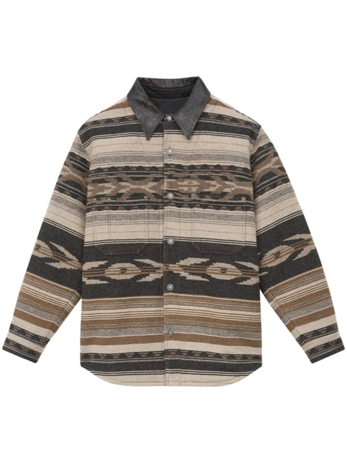 

Куртка Dalton MARANT, черный