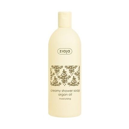 

Мыло для душа Argan Oil Line, Ziaja