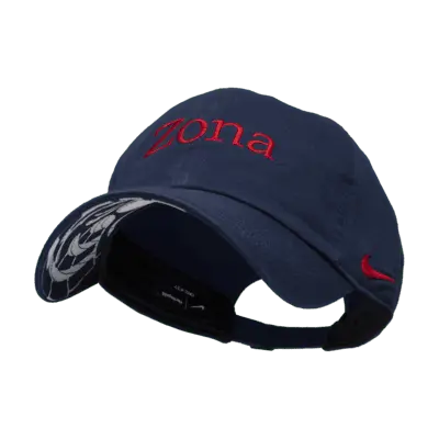 

Бейсболка Nike Arizona College Cap, темно-синий