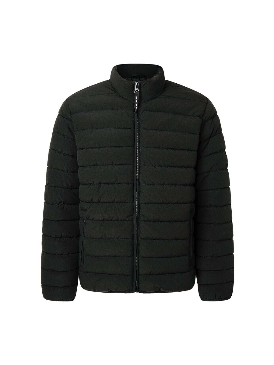 

Всесезонная куртка Pepe Jeans Between-Season Jacket TOMI, черный