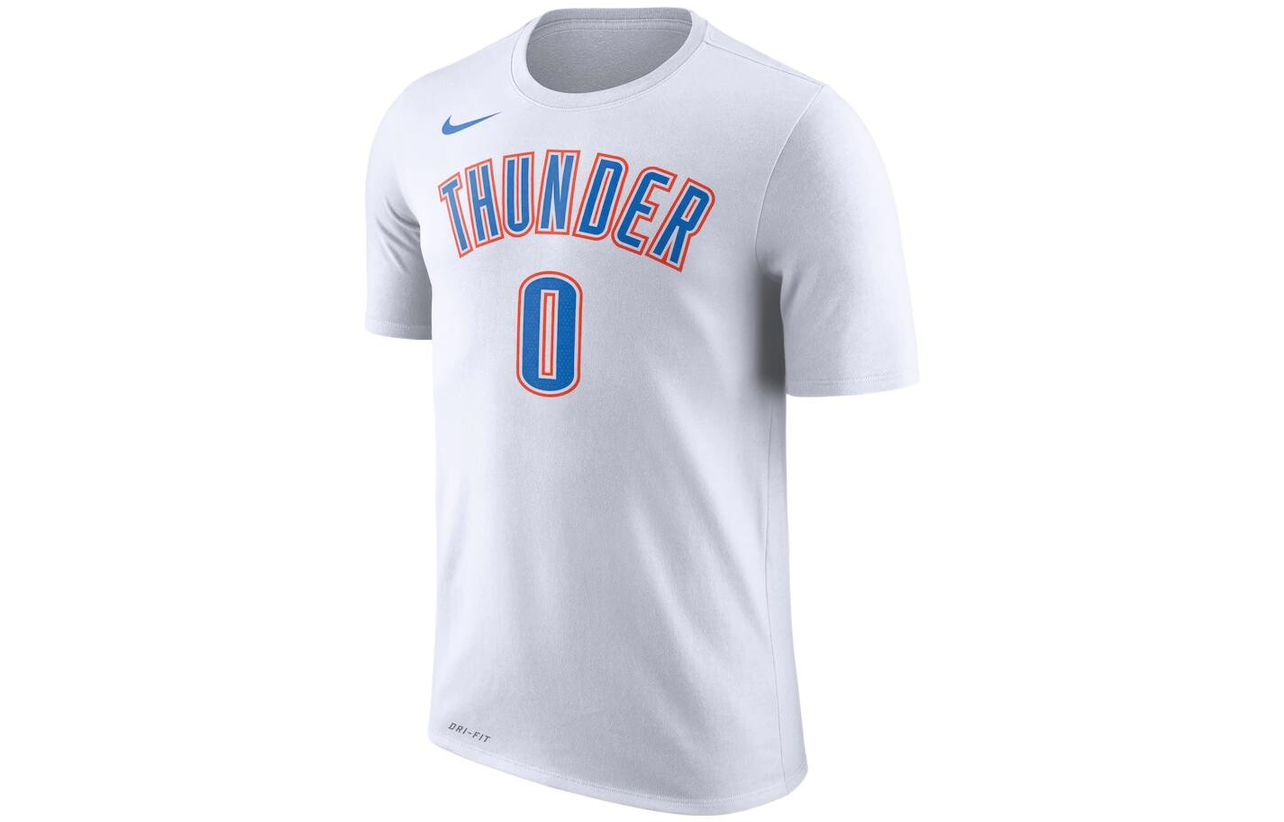 

Футболка мужская белая Nike, белый