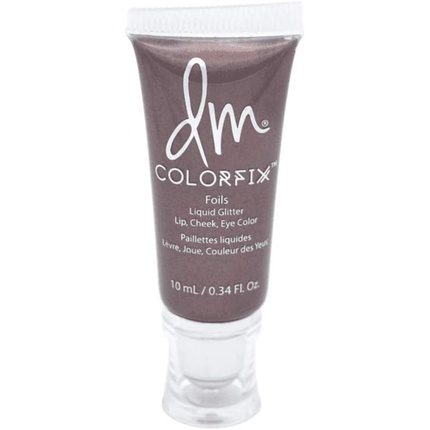 

Стойкие жидкие тени для век Beauty Colorfix Foils 24h Rocket