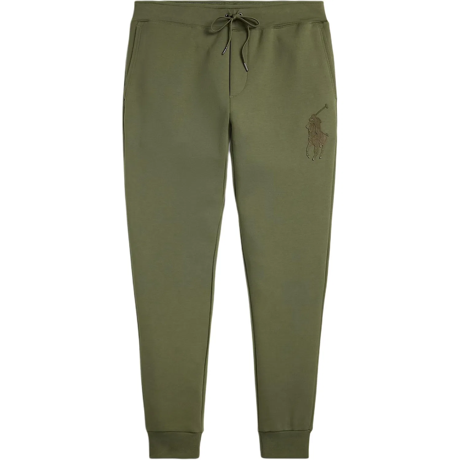 Трикотажные спортивные штаны мужские Hot Green Polo Ralph Lauren