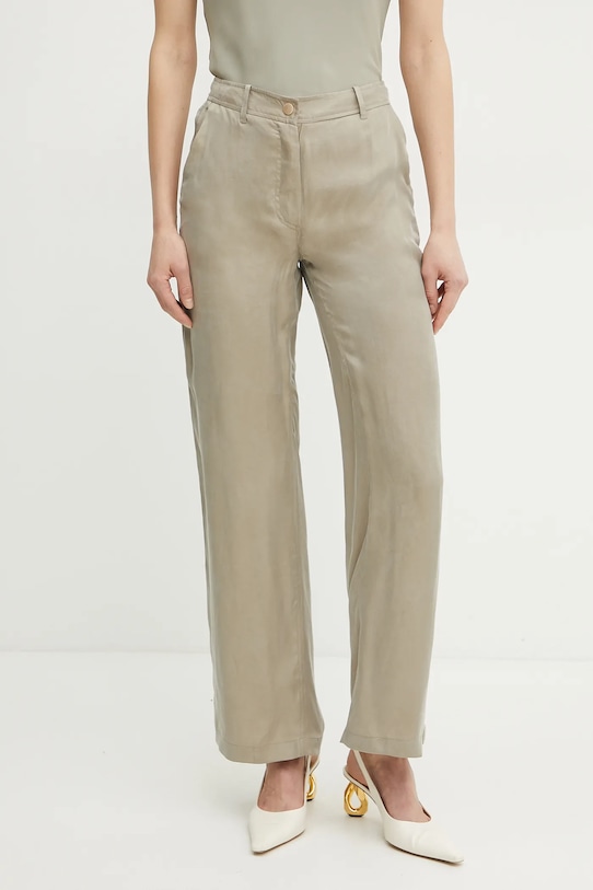 

Брюки Enora Guess, зеленый