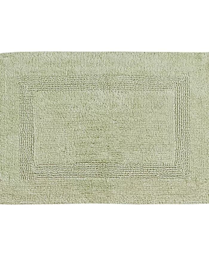 

Люкс Коврик для ванной 21 x 34 дюйма Better Trends, зеленый