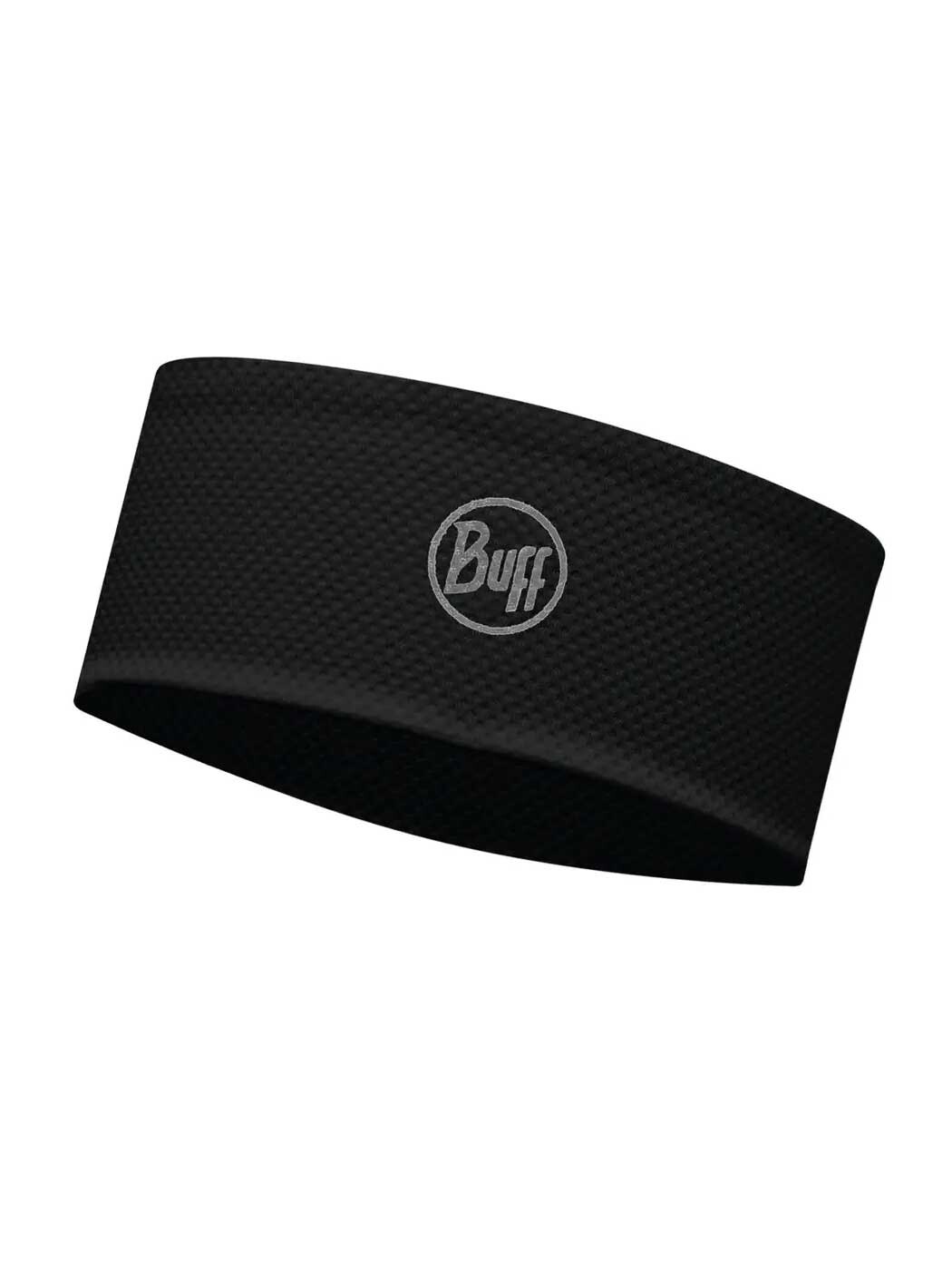 

Повязка на голову Buff Fastwick Headband, черный