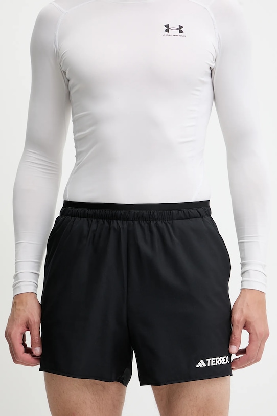 

Шорты Adidas Terrex, черный