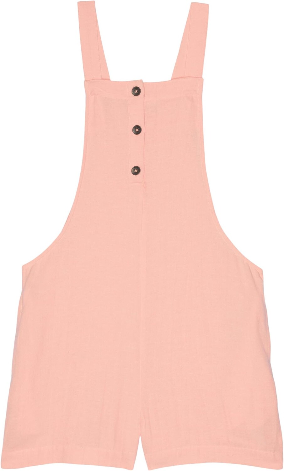 

Комбинезон Roxy I Had A Dream Dress, цвет Peach Bud
