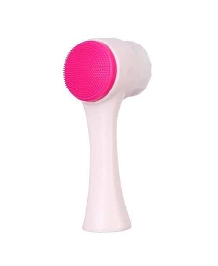 

Щеточка для очищения лица, 1 шт. Gabriella Salvete, Face Cleansing Duo Brush
