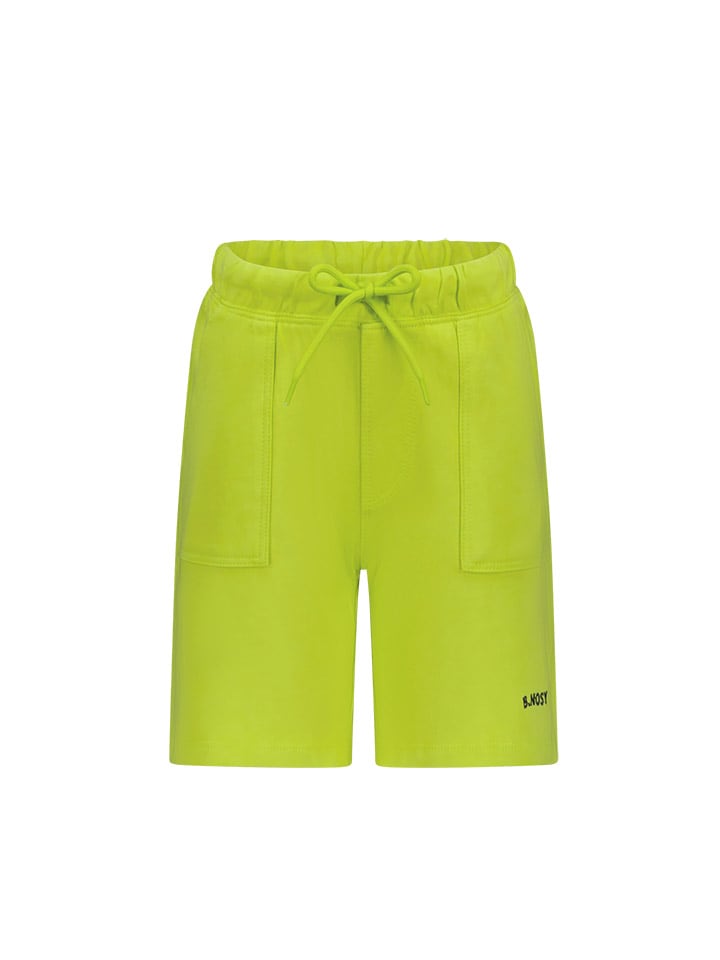

Шорты B.Nosy, зеленый