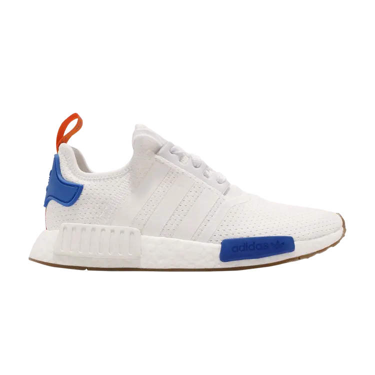 

Кроссовки Adidas NMD_R1, белый