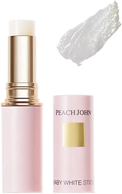 Крем для тела Baby White Stick PEACH JOHN, 2.6 г