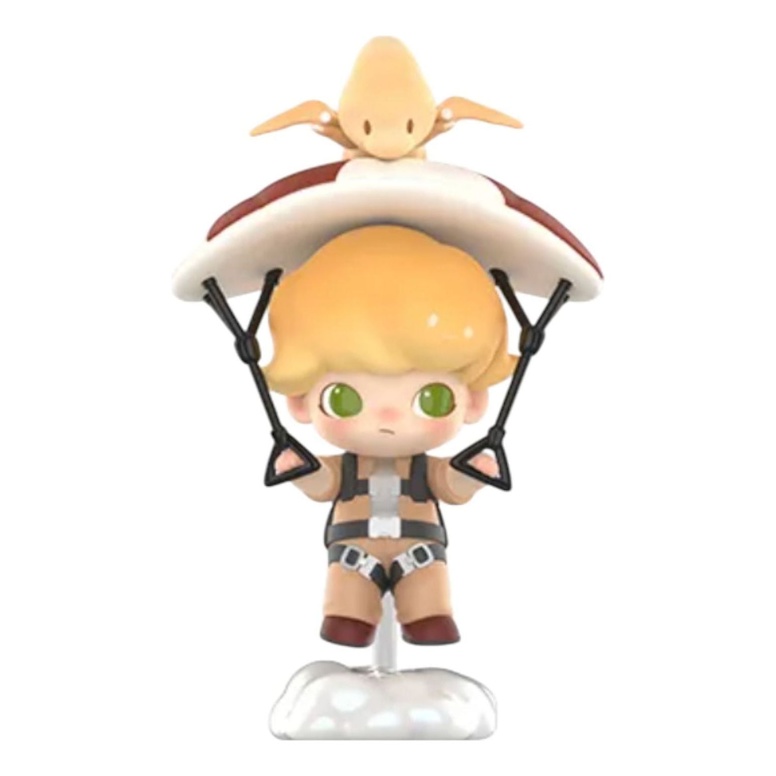 

Фигурка Pop Mart Dimoo Jurassic World Figures 'Pterosaur Paraglider'