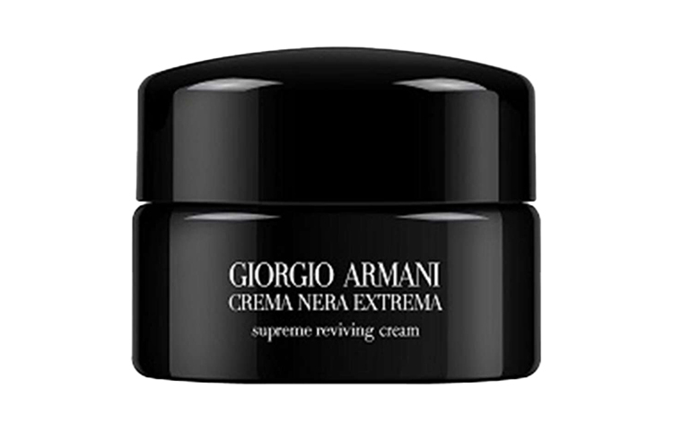 GIORGIO ARMANI Черный ключ увлажняющие кремы и средства для лица для женщин — фото 3