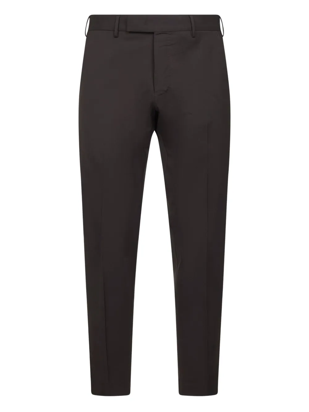 

Брюки с карманами Pt Torino, черный