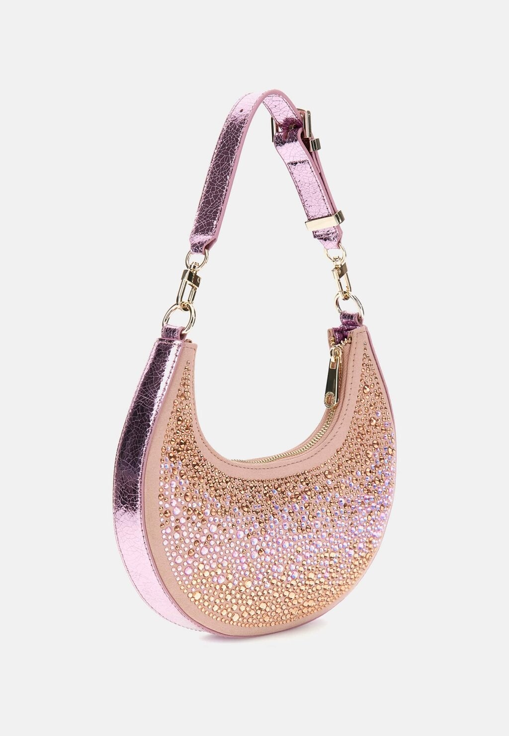 

Ручная сумка Sofia Strass Guess, розы
