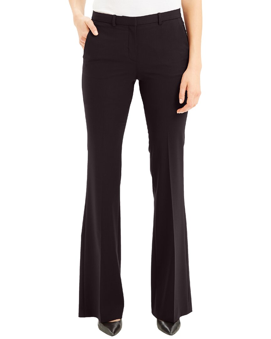 

Теория Демитрии 2 Смесь шерсти Theory, коричневый