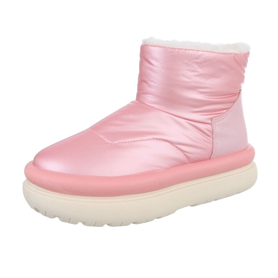 Ботинки Ital-Design Snow Boots, розовый