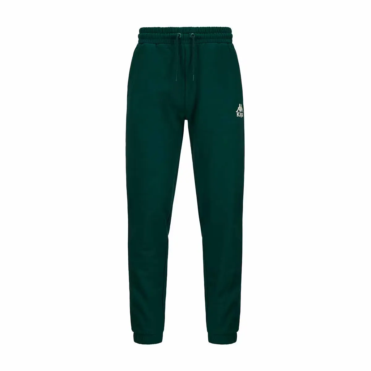 

Gothenburg 3 Auth Koncontemporary Kappa мужские брюки, зеленый