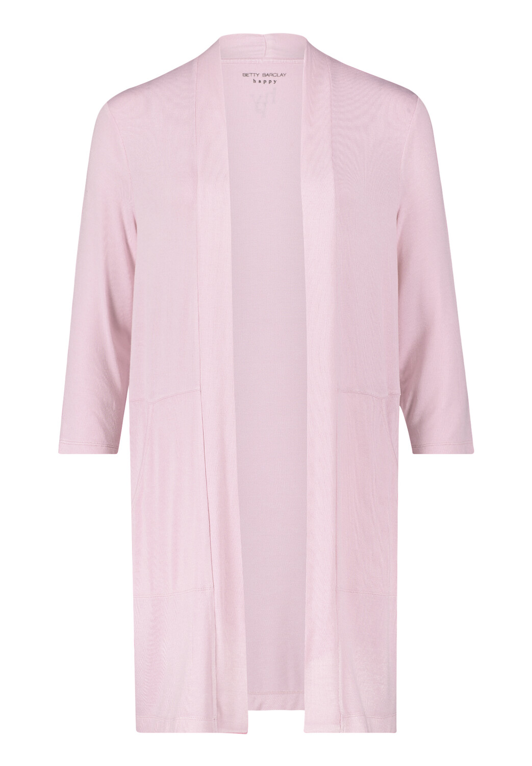 

Спортивная куртка Betty Barclay Feinstrickjacke, цвет Prism Pink