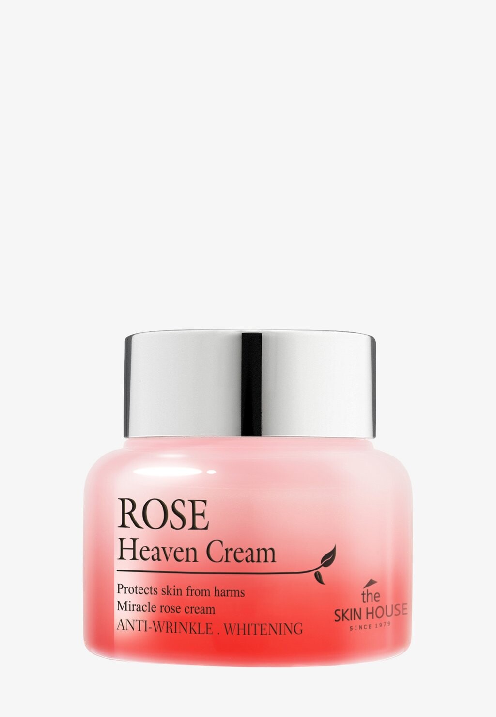 

Дневной крем The Skin House Rose Heaven Cream The Skin House