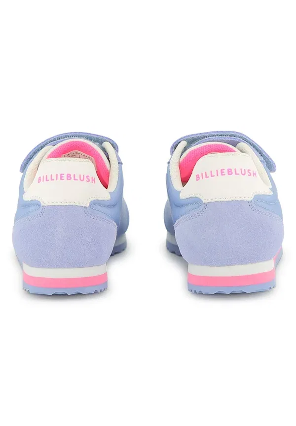 Кроссовки Billieblush, синий — фото 3