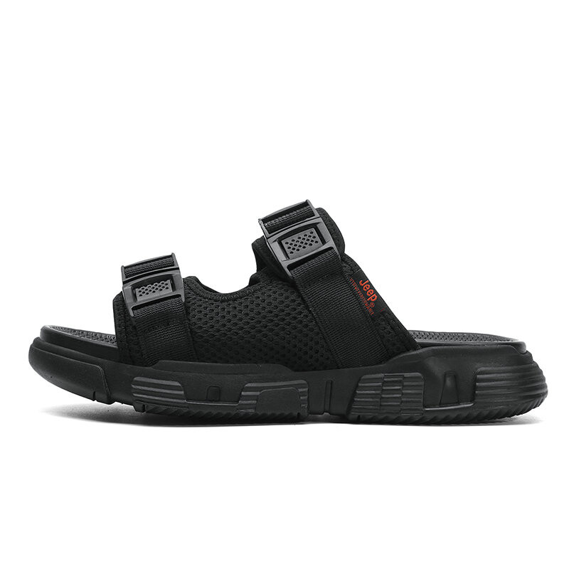 

Шлепанцы и сланцы Jeep Slide Slippers Men