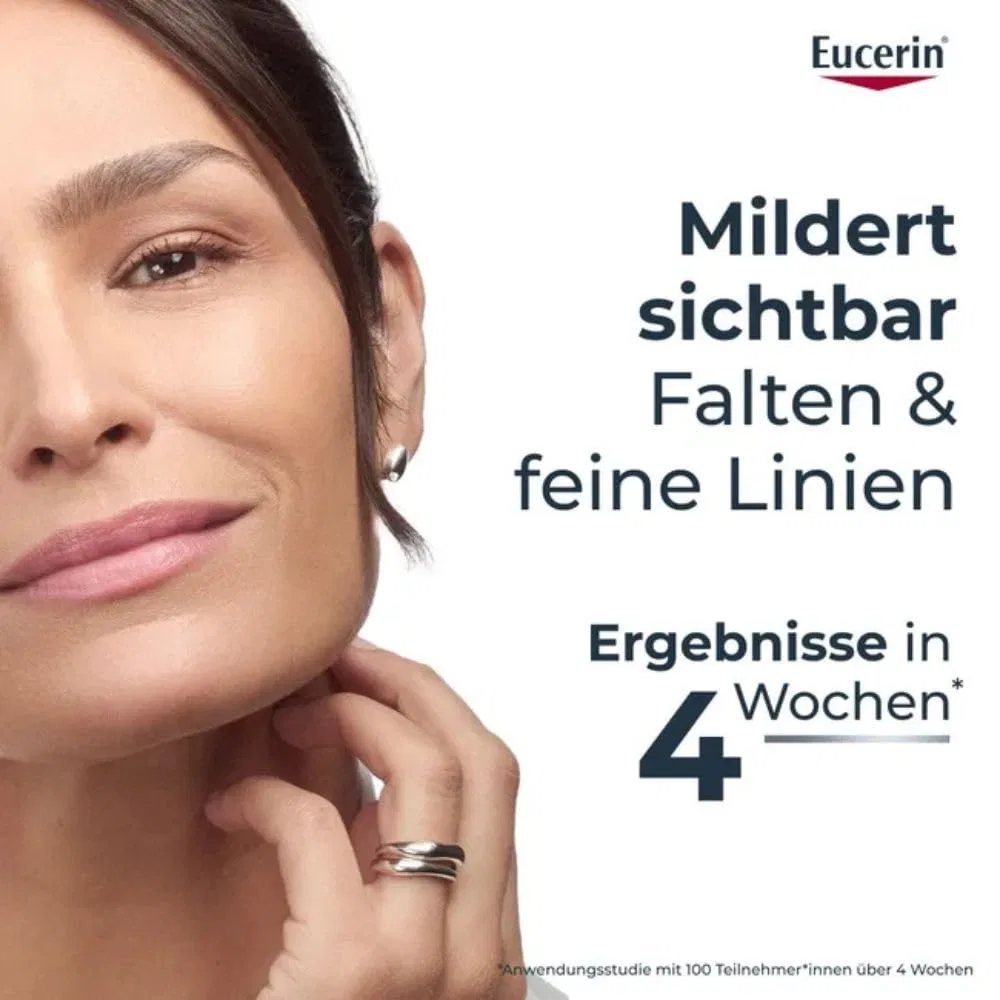 Крем для лица SPF30 EUCERIN Дневной «Hyaluronic Filler Anti-Age Day» от — фото 2