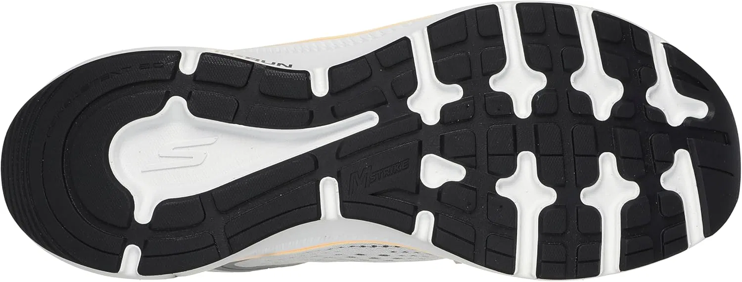 Мужские кроссовки Skechers Go Run Consistent 2.0 Mile Marker, Gray — фото 4