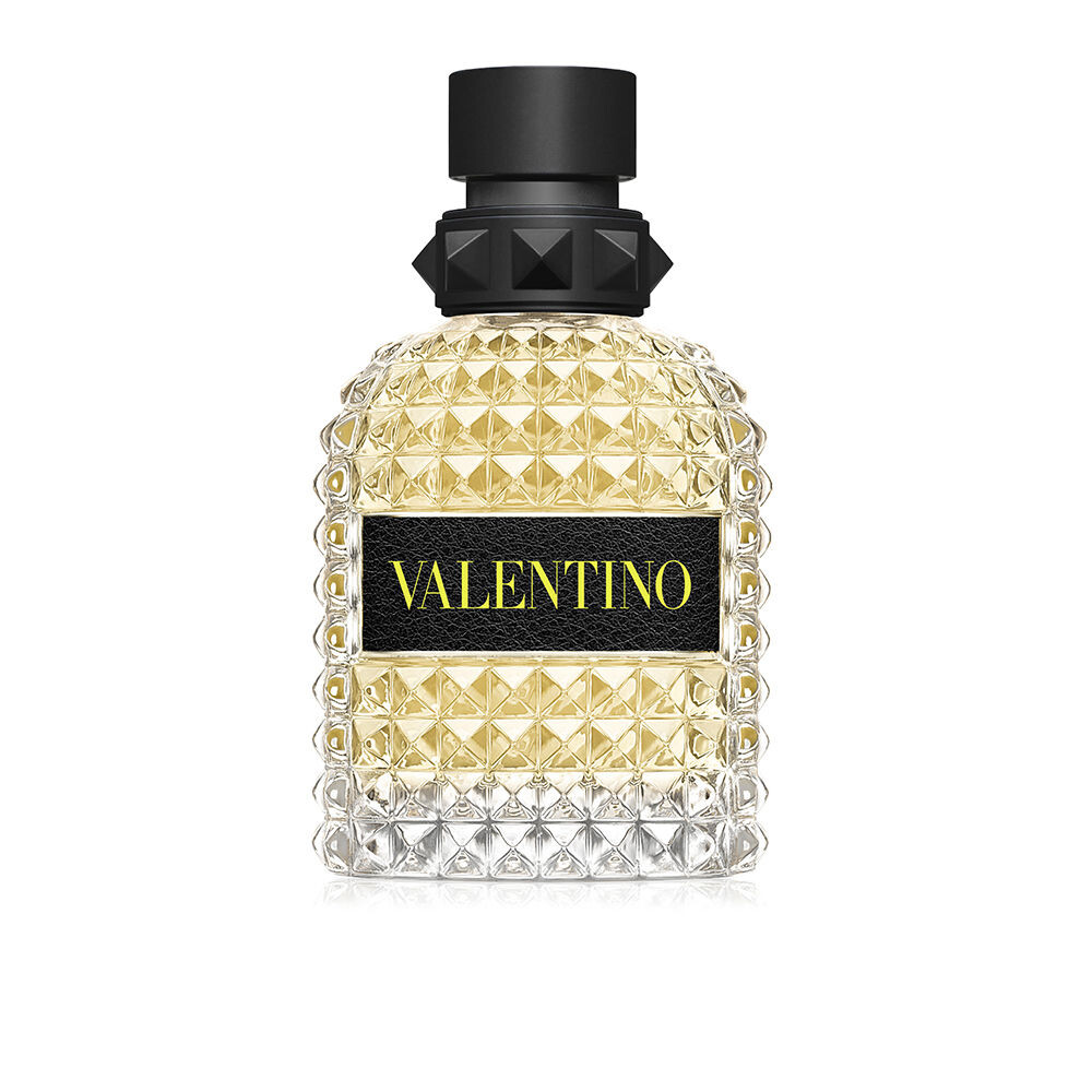 

Духи Valentino uomo born in roma yellow dream Valentino, 50 мл