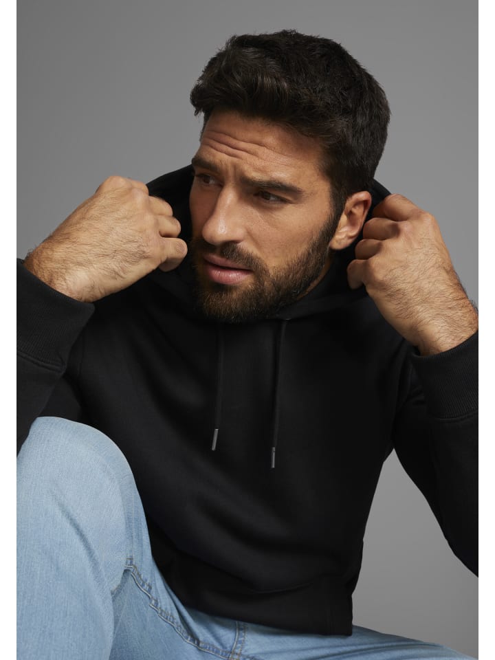 

Толстовка Man's World, черный