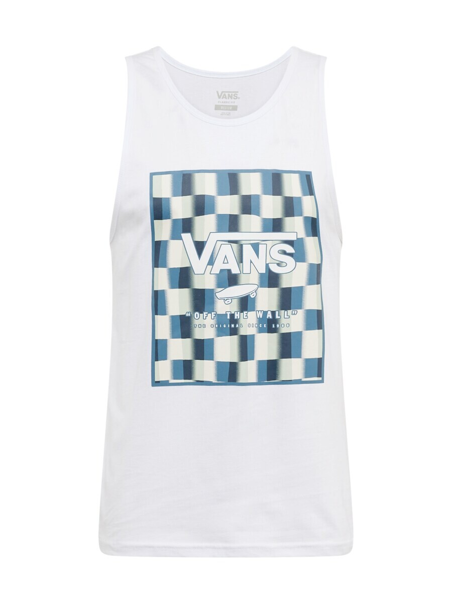 

Футболка Vans, белый